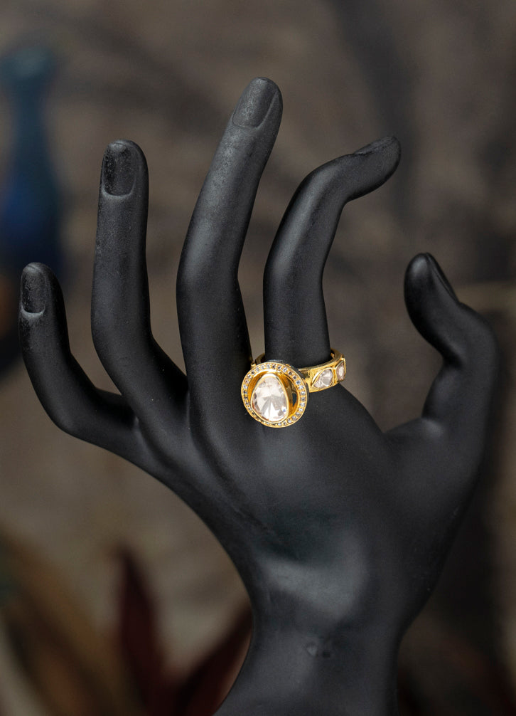 Mehbooba Ring