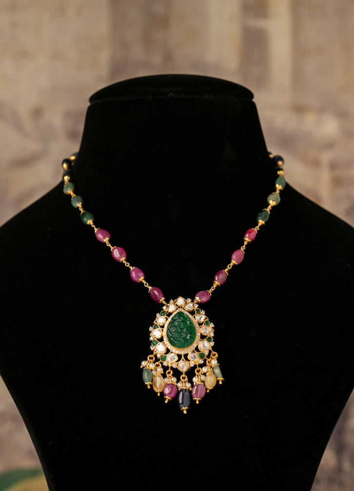 Zeenat Necklace