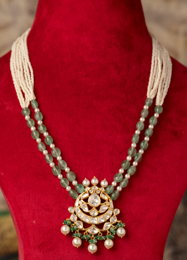 Farwa Necklace