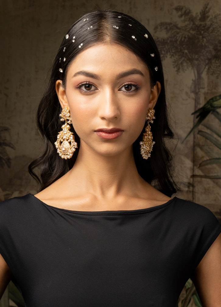 Ada Jhumka