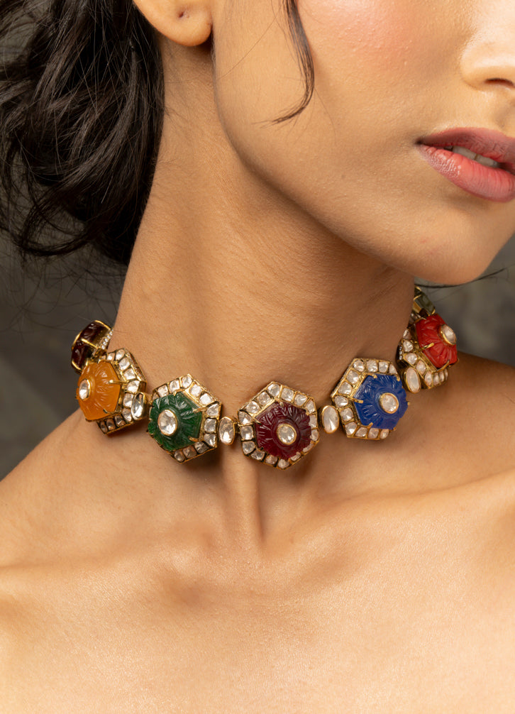 Omar Necklace