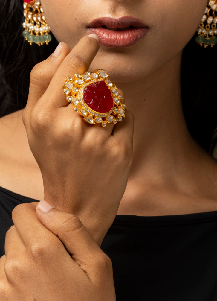 Hajar Ring