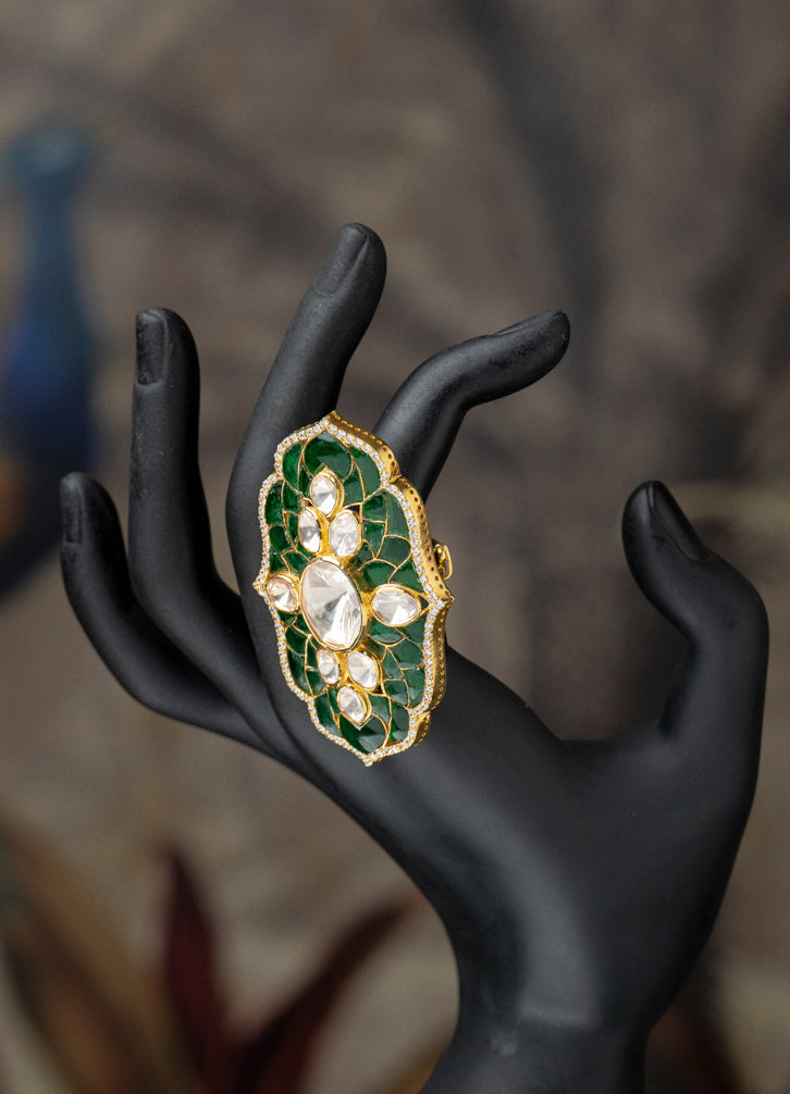 Patta Ring