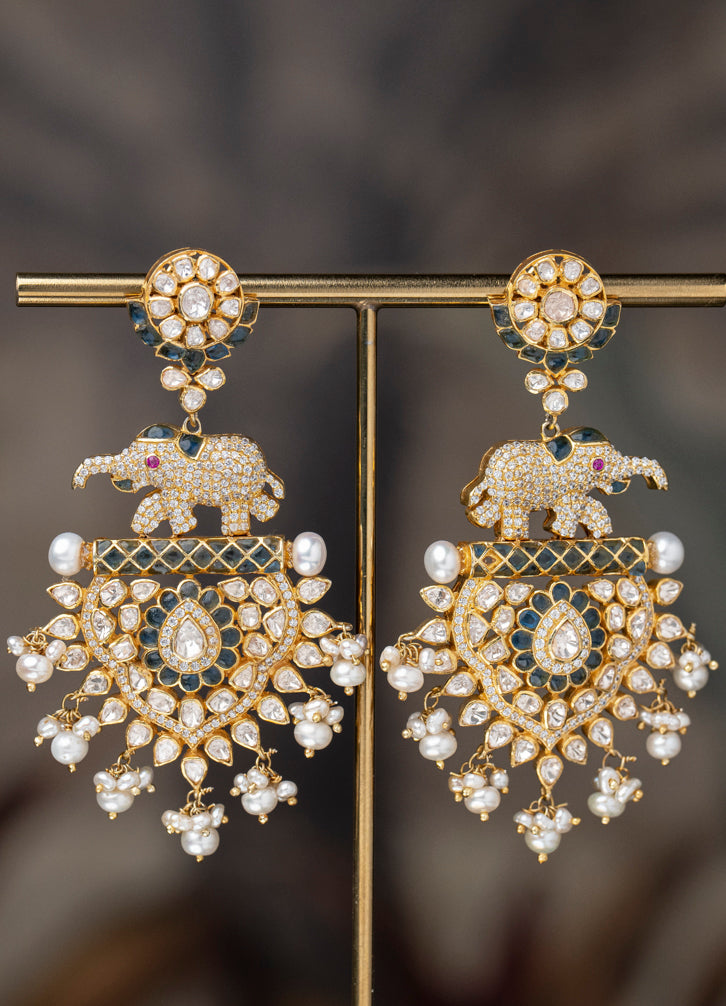 Chota Gajja Jhumka