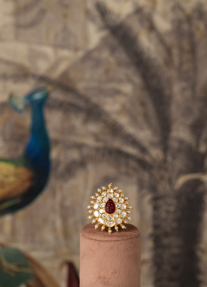Hoorain Ring