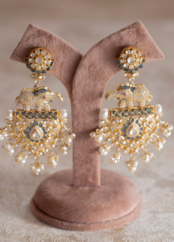 Chota Gajja Jhumka