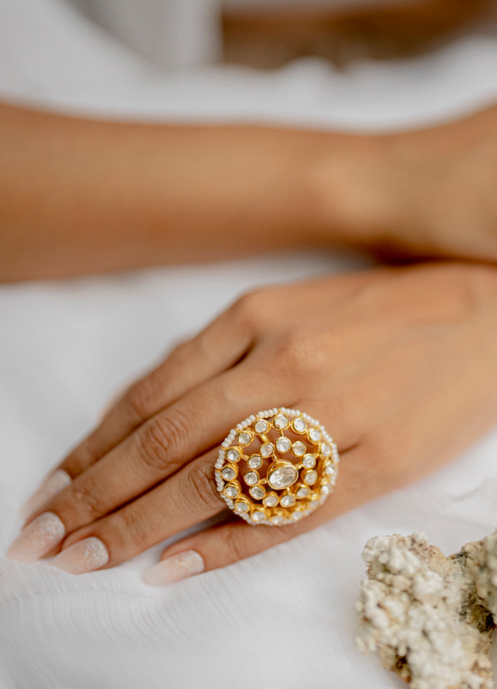 Khatimat Ring