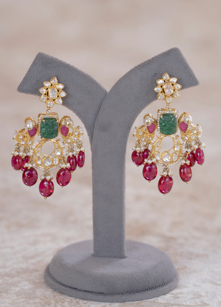 Tuyyur Jhumka