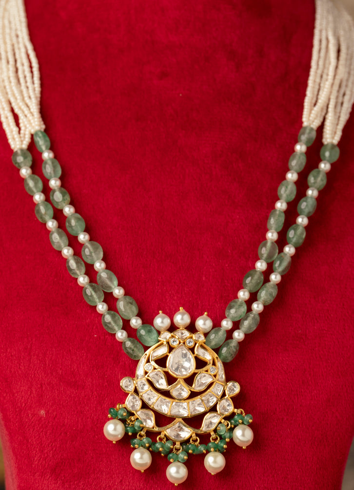 Farwa Necklace