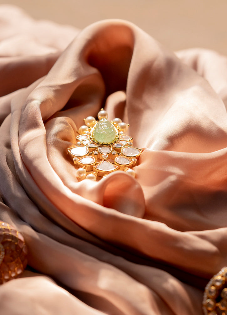 Shahana Ring
