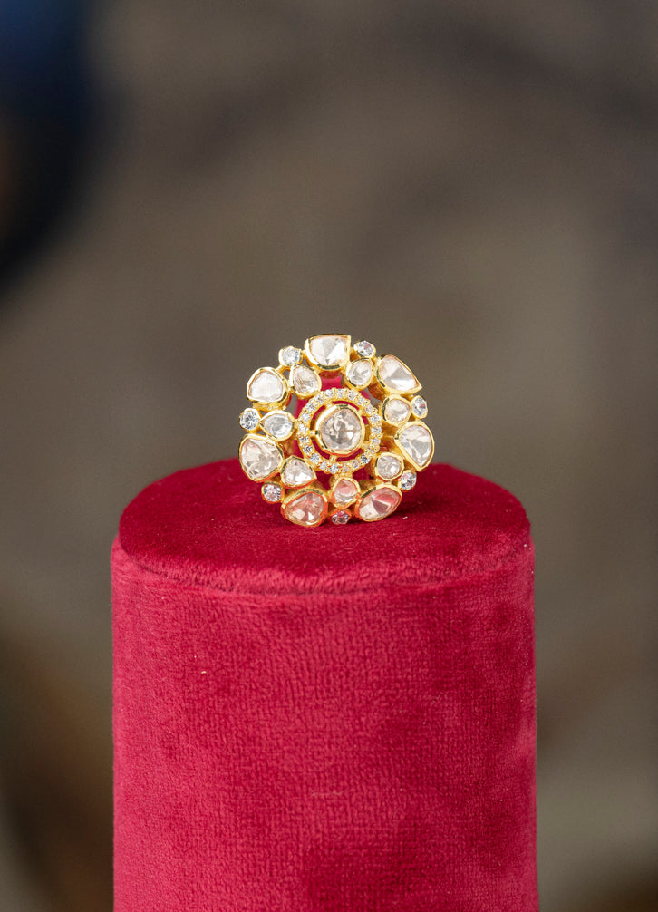 Afrah Ring