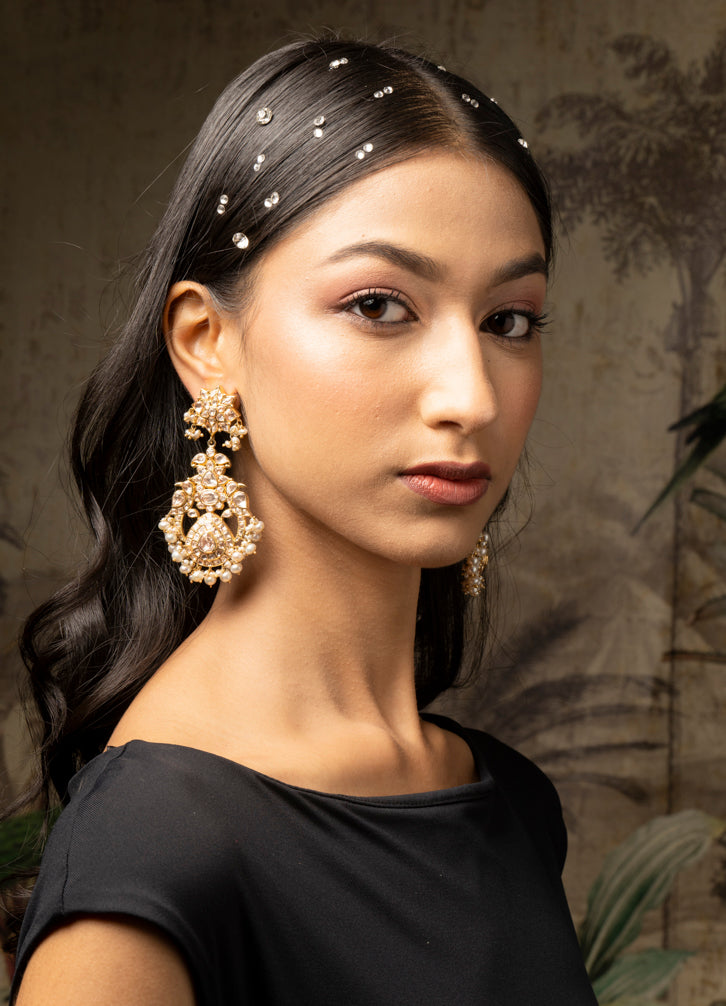 Ada Jhumka