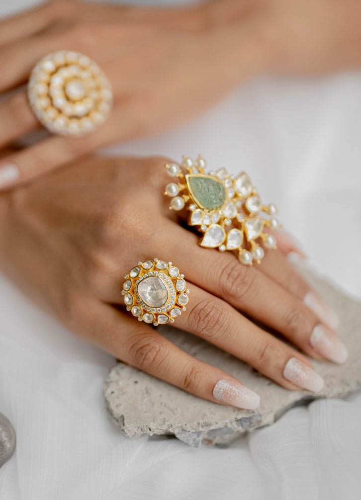 Amol Ring