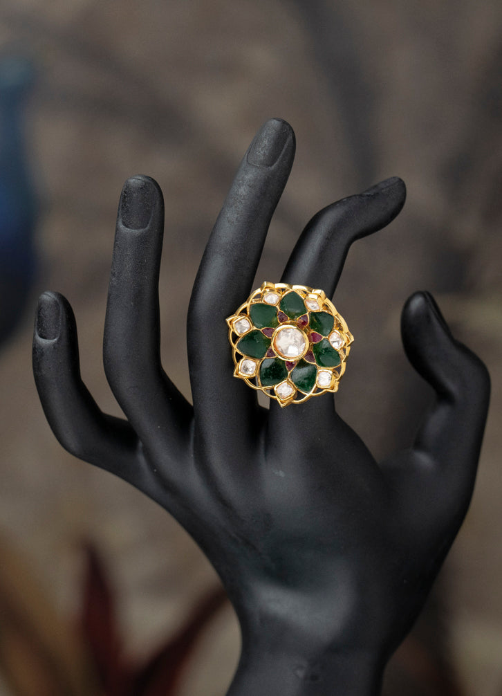 Nabaat Ring