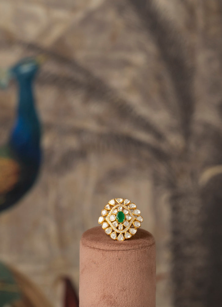 Tooba Ring
