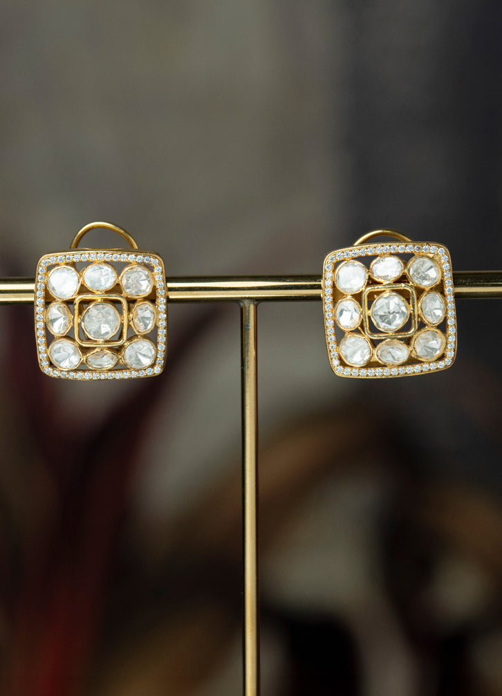 Nazuk Kalhar Necklace Set