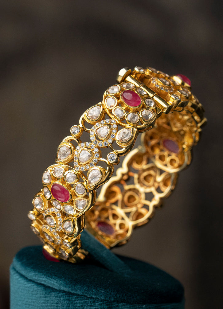 Rubina Bracelet