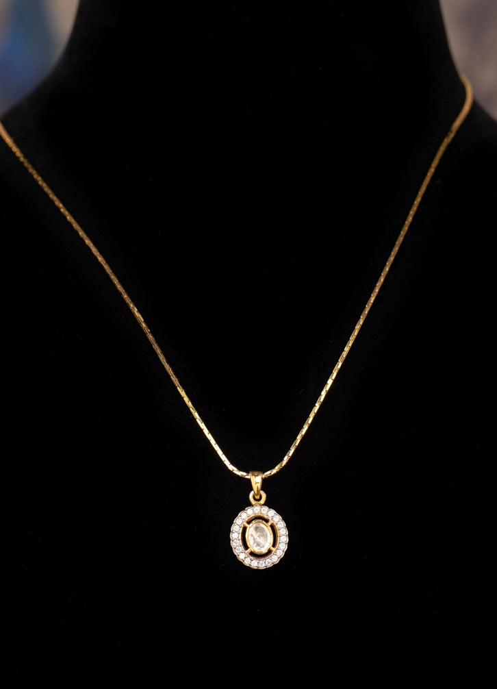 Zainab Pendant