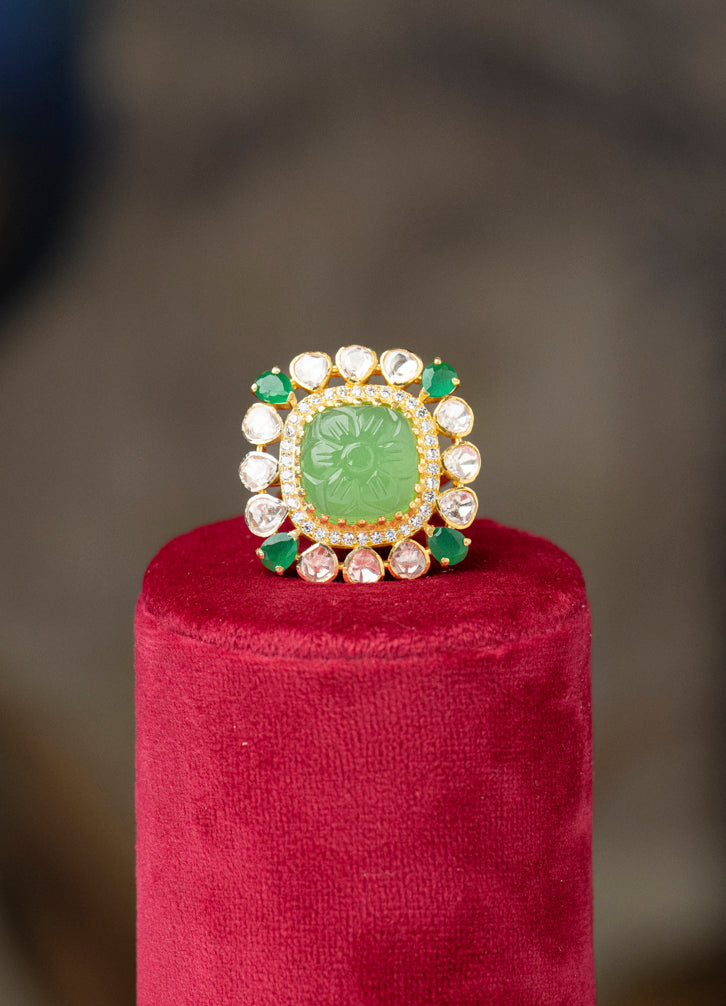 Zambaq Ring