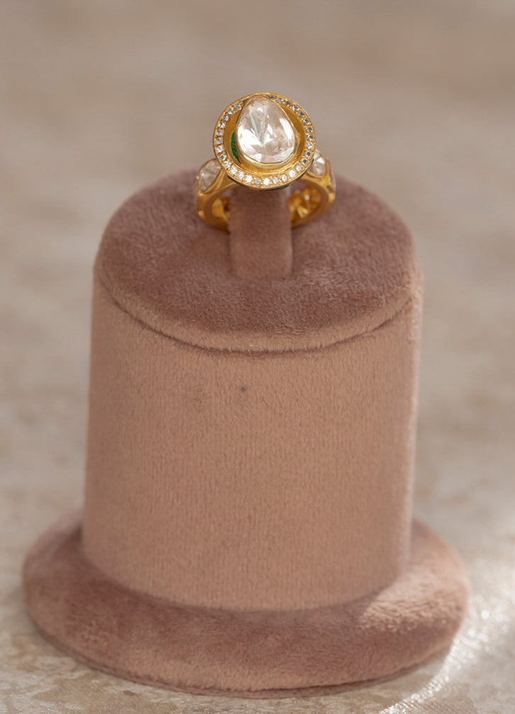 Mehbooba Ring