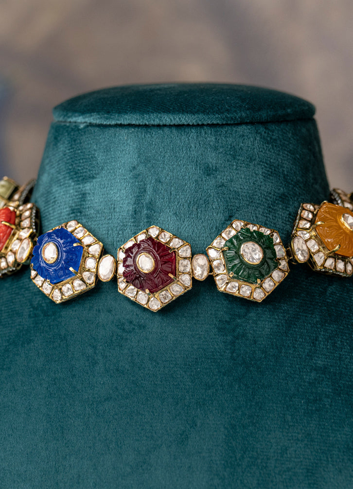 Omar Necklace