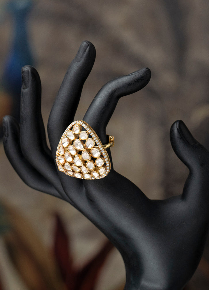 Sosan Ring