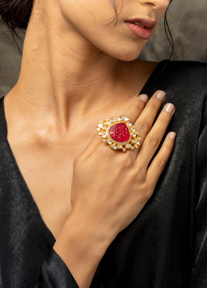 Hajar Ring