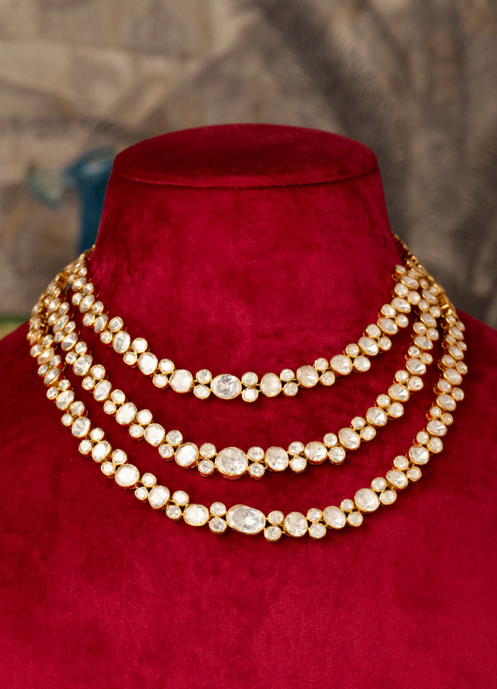 Falak Necklace