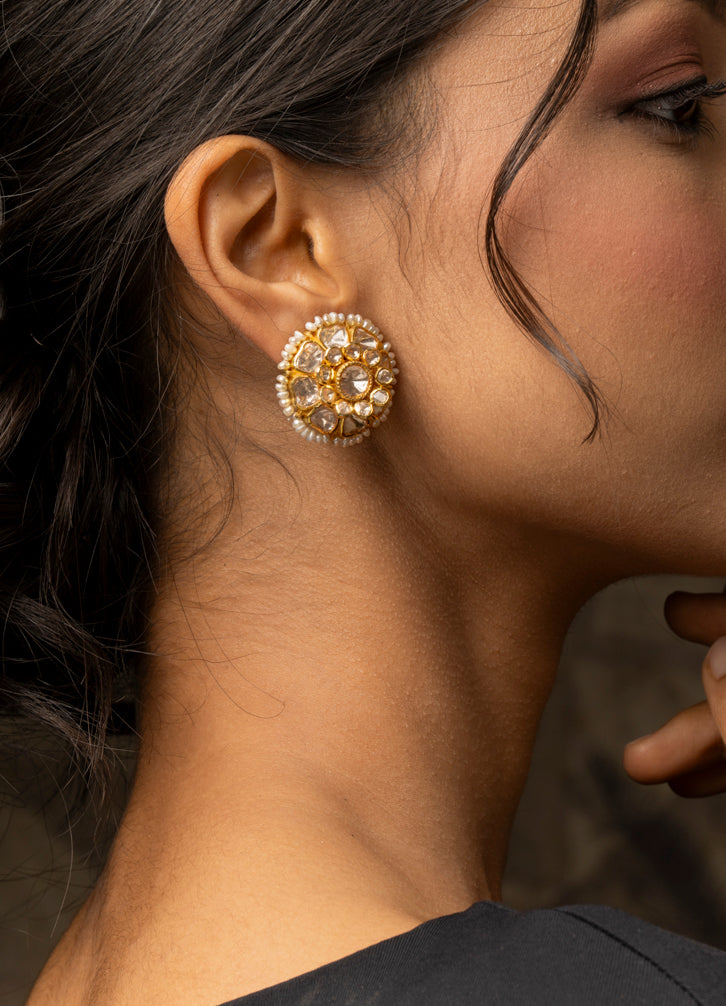 Malaki Studs