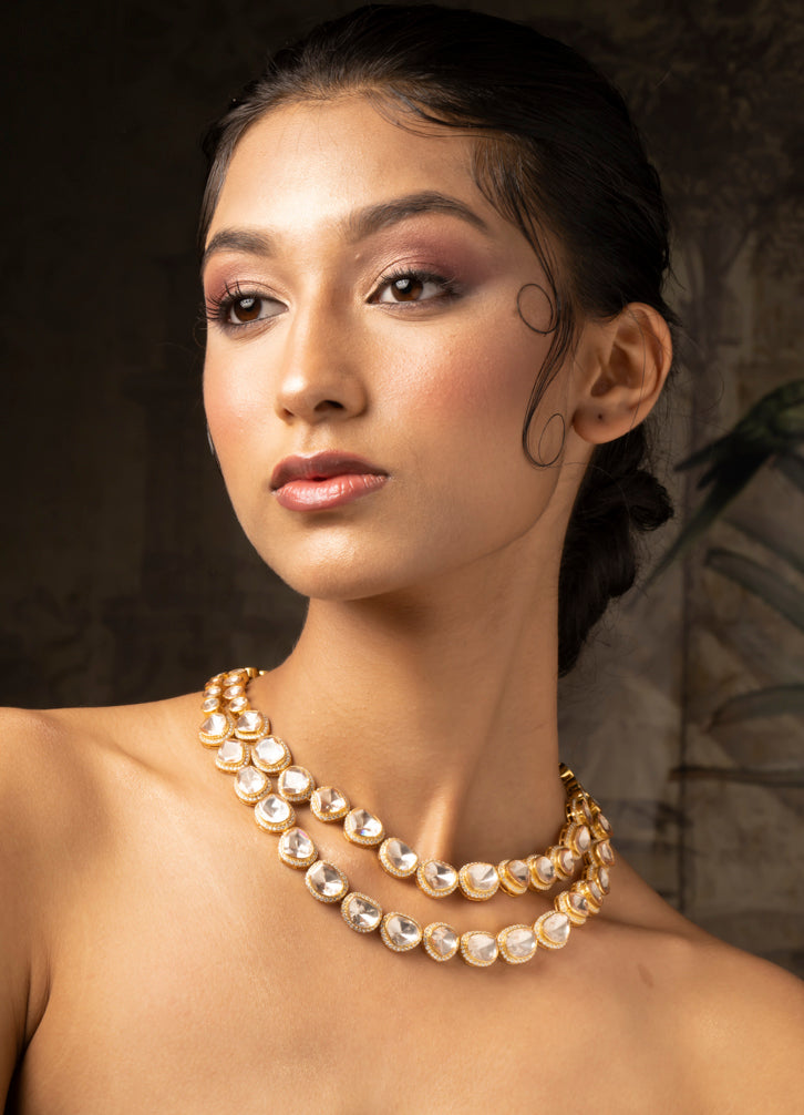 Nazaqat Necklace