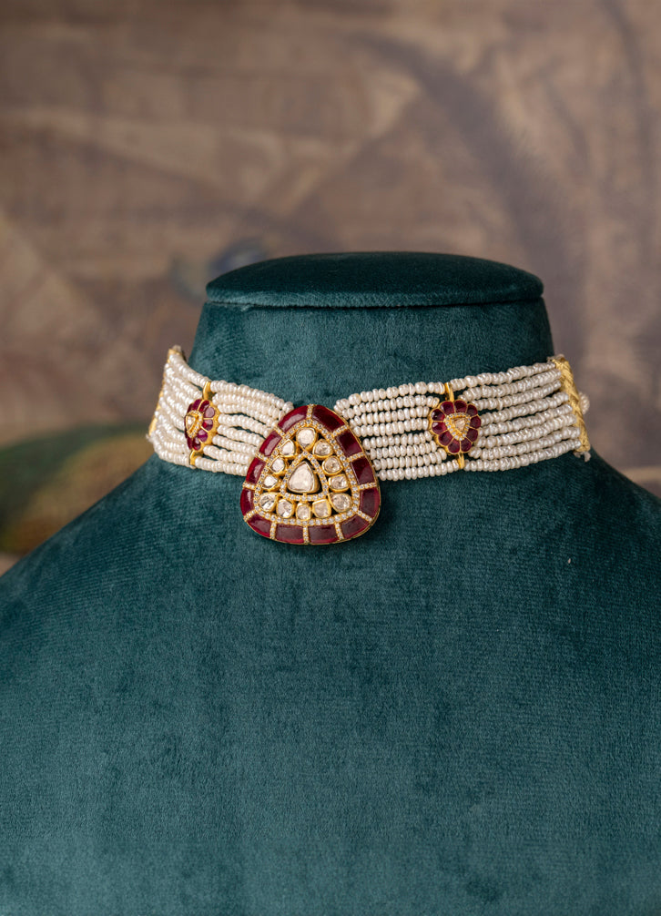 Turki Choker