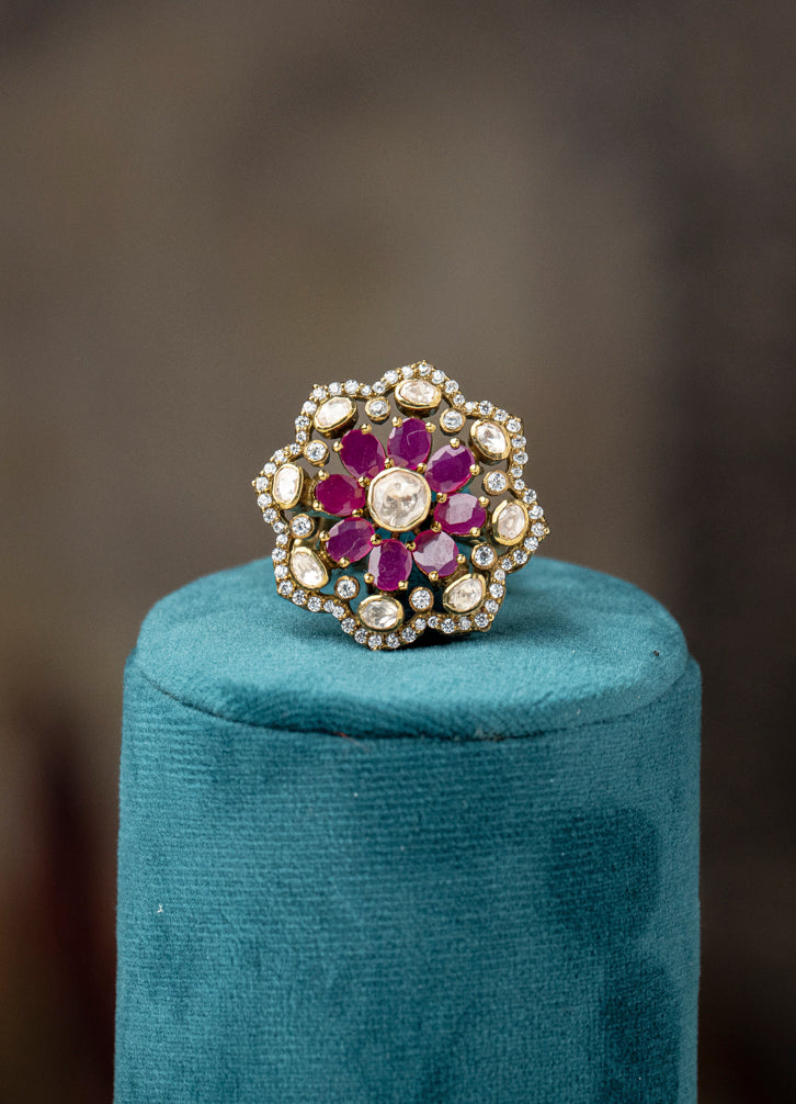 Wardah Ring