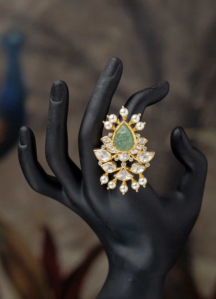Shahana Ring
