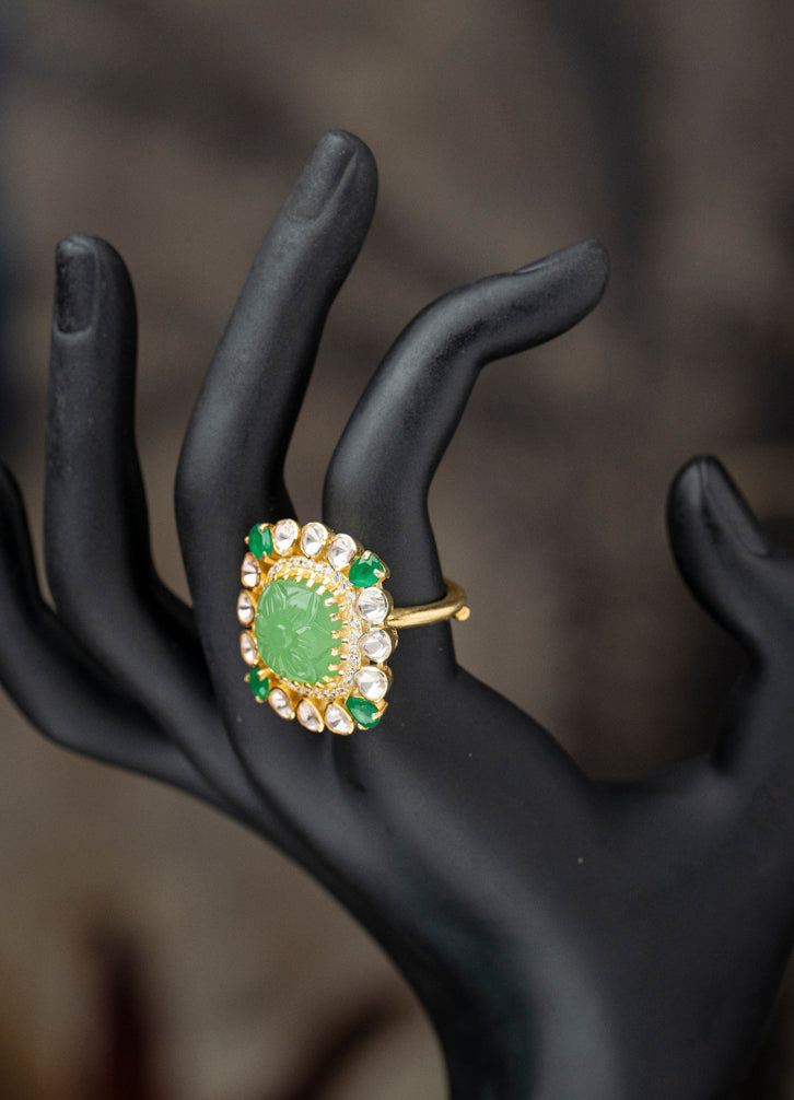 Zambaq Ring