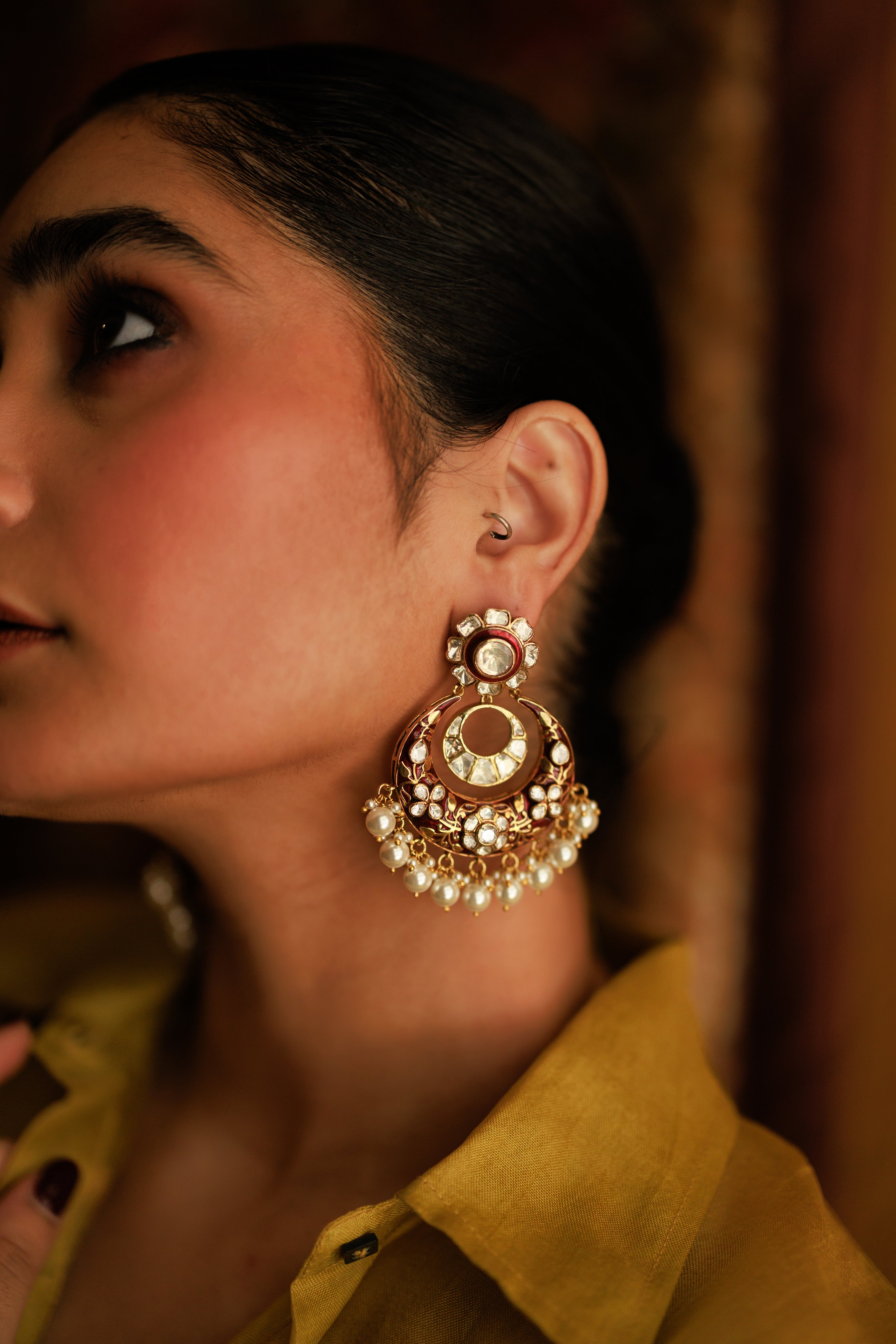 Rajima Jhumka