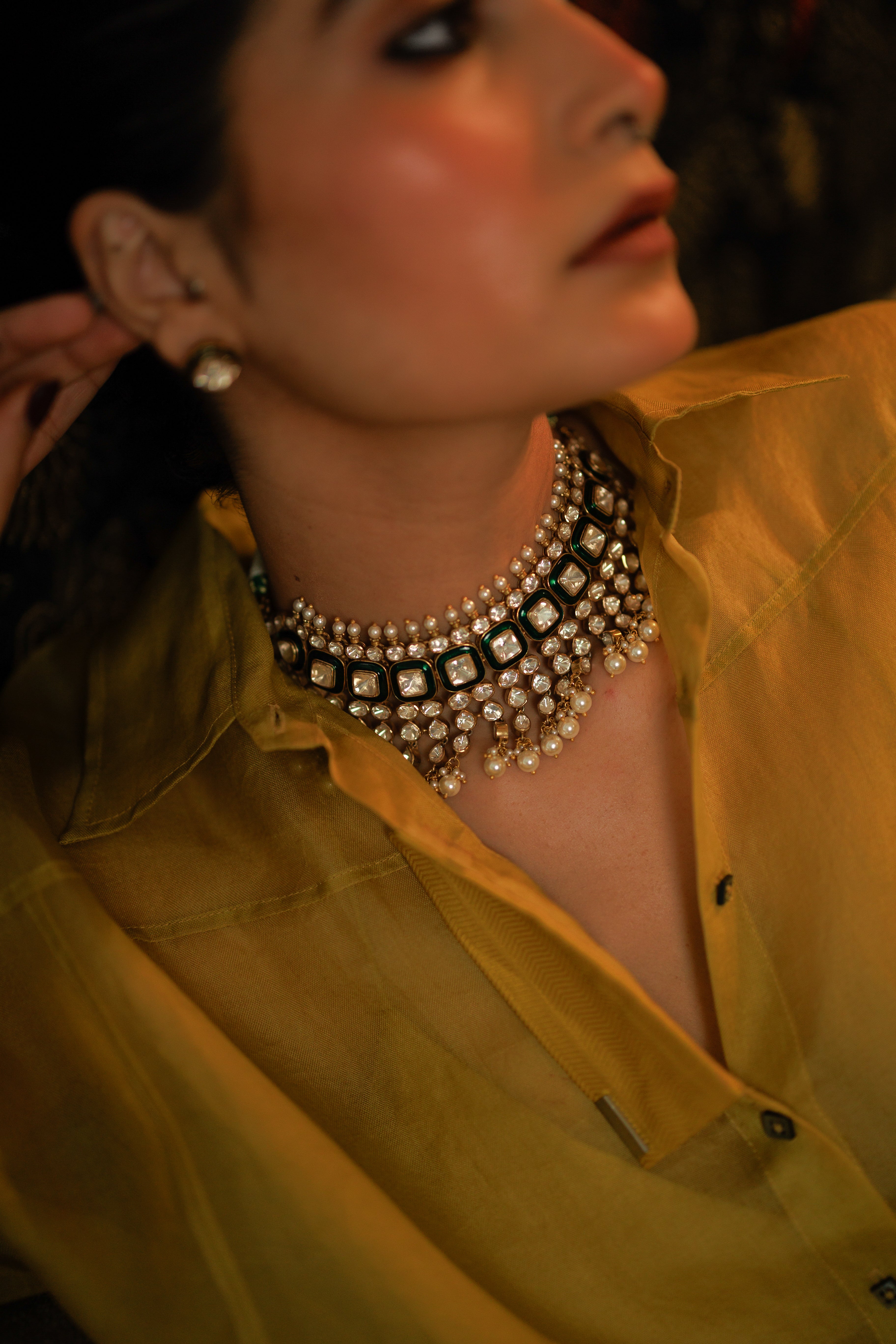 Zahira Necklace