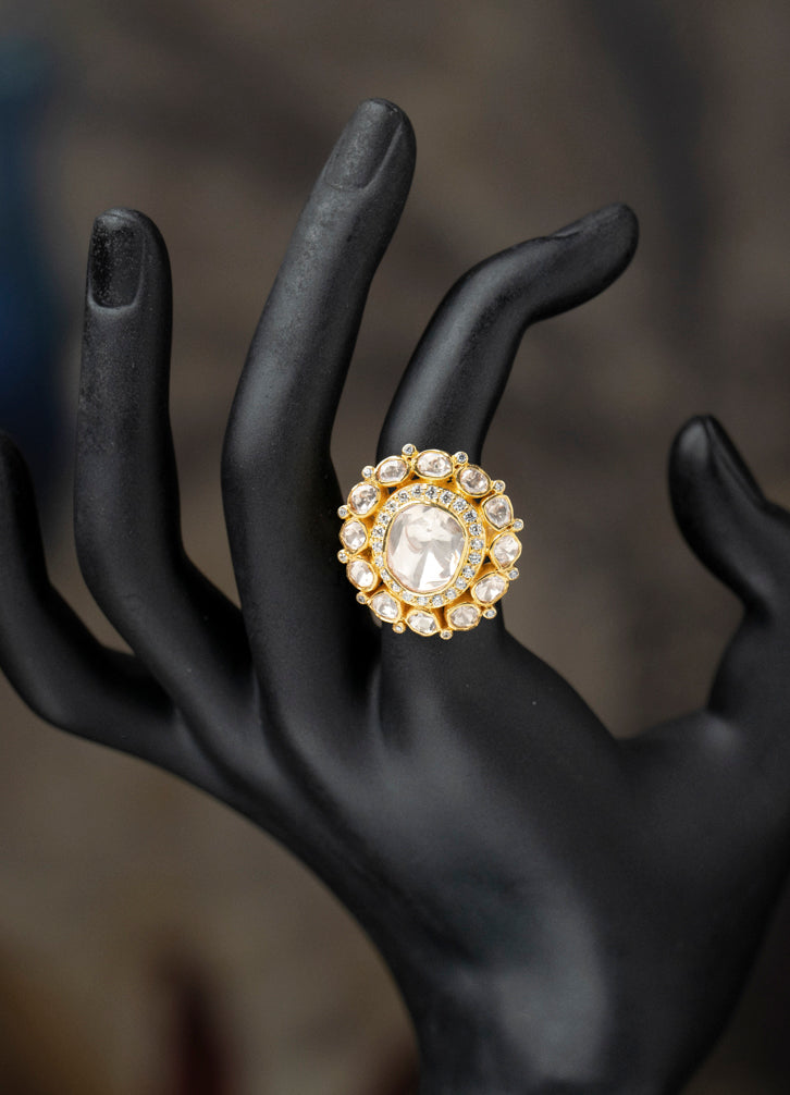 Amol Ring