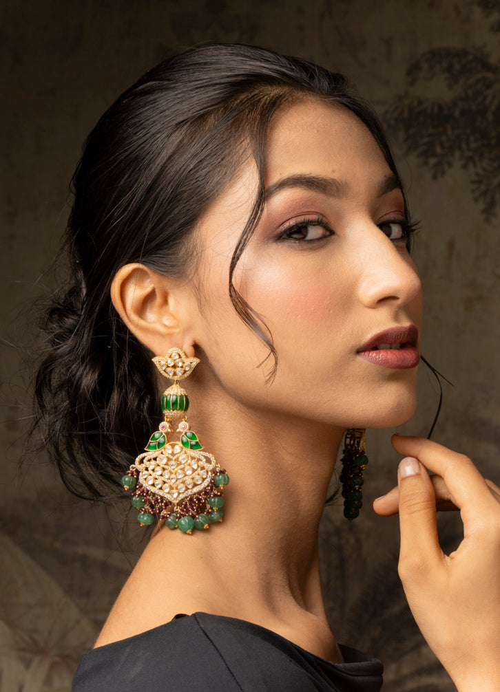 Rumzi Jhumka