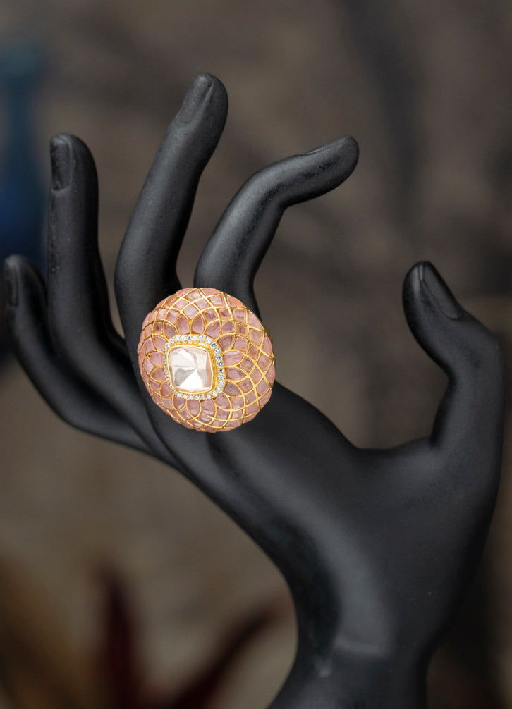 Surkh Ring