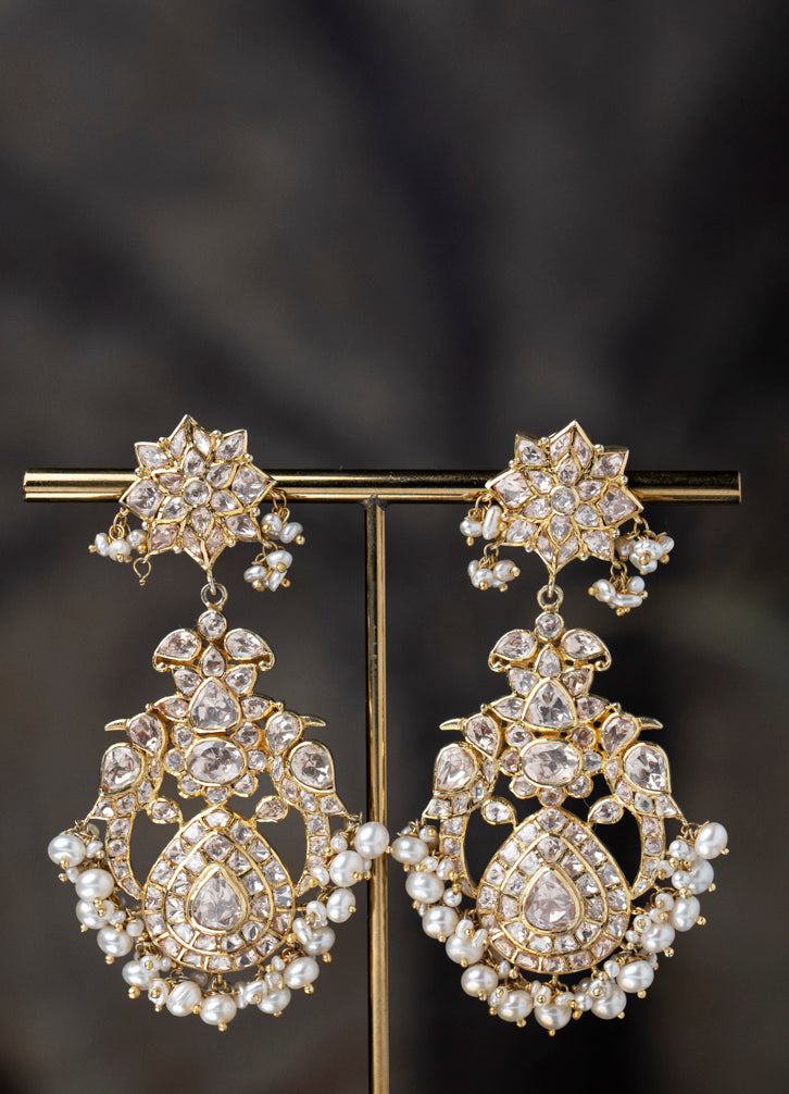 Ada Jhumka