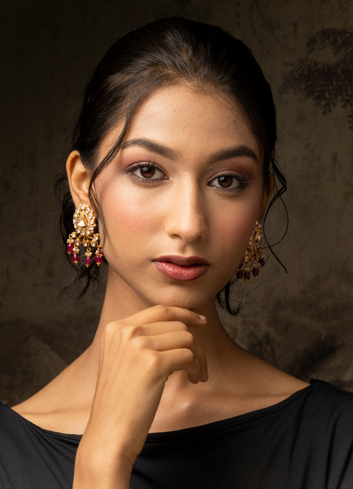 Rumman Jhumka
