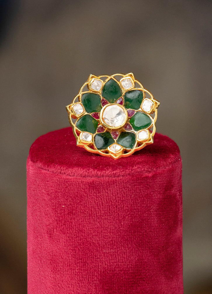 Nabaat Ring