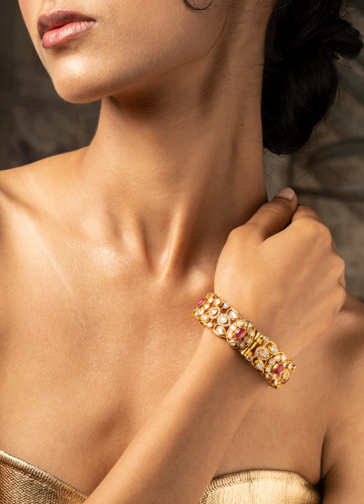 Rubina Bracelet