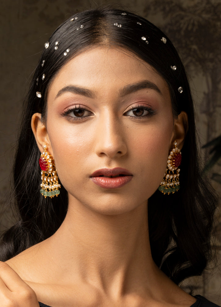 Ahmar Jhumka