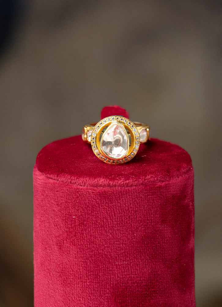 Mehbooba Ring