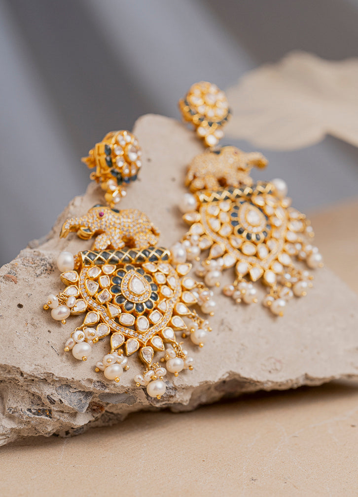 Chota Gajja Jhumka