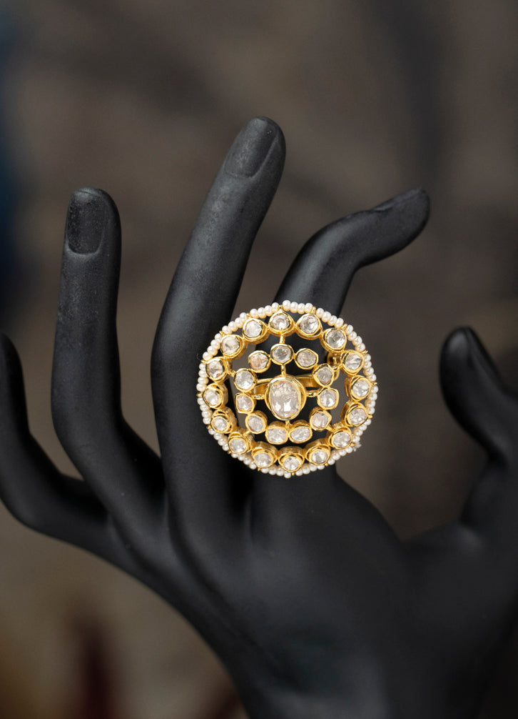 Khatimat Ring