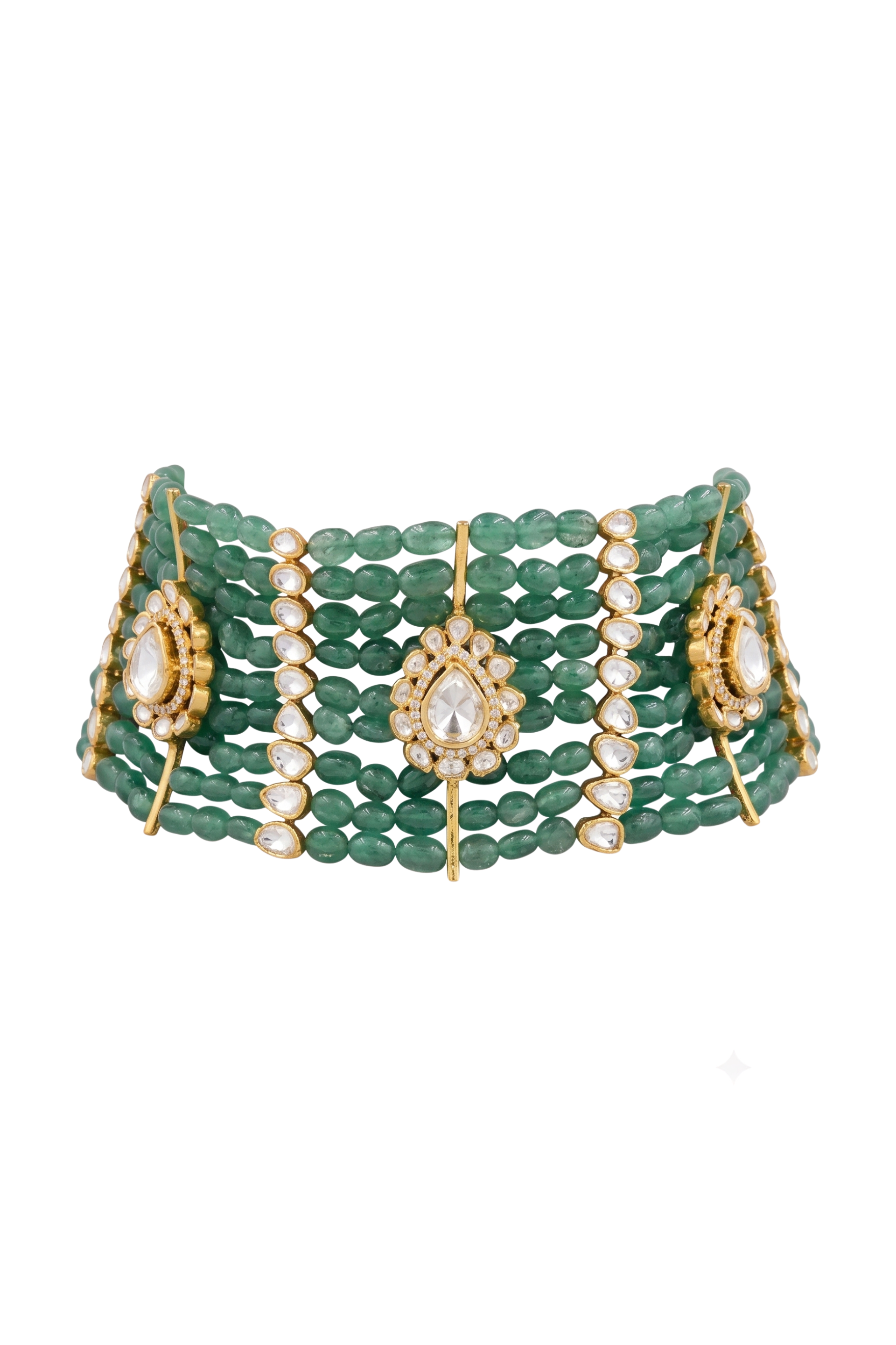 Zanita Choker