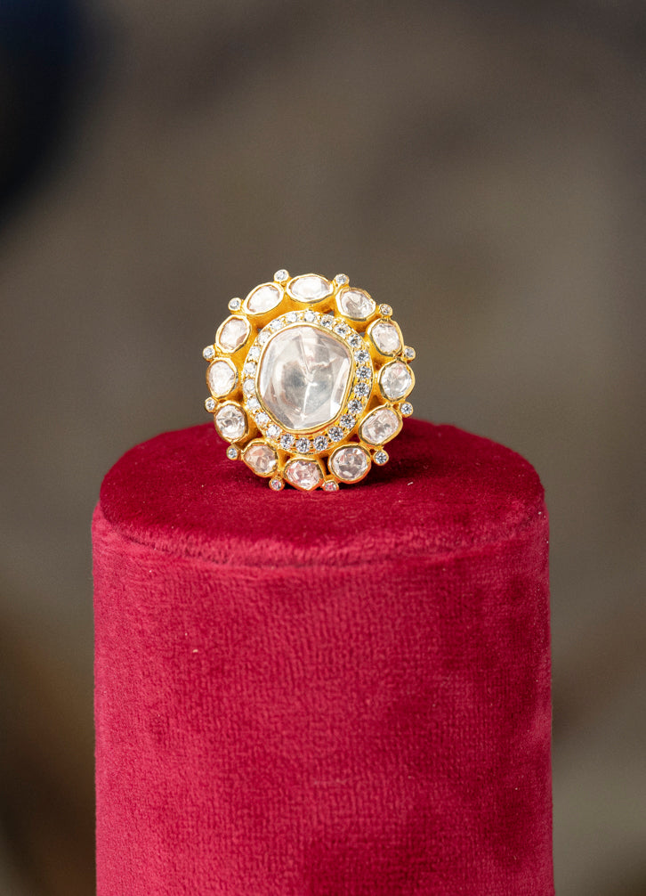 Amol Ring
