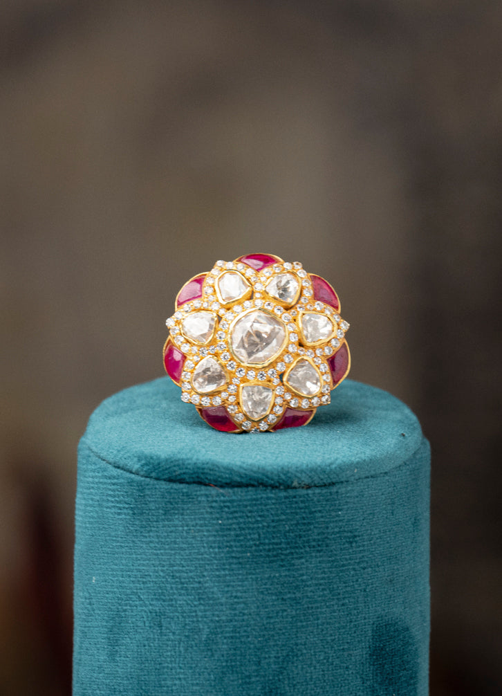 Nagris Ring